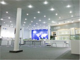 玄策展覽--老牌展臺(tái)搭建商！