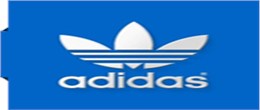 adidas活動(dòng)布置項(xiàng)目