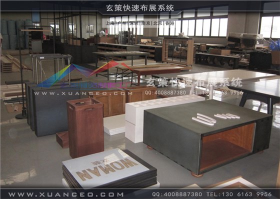 專賣店專注道具制作 專賣店專注道具制作