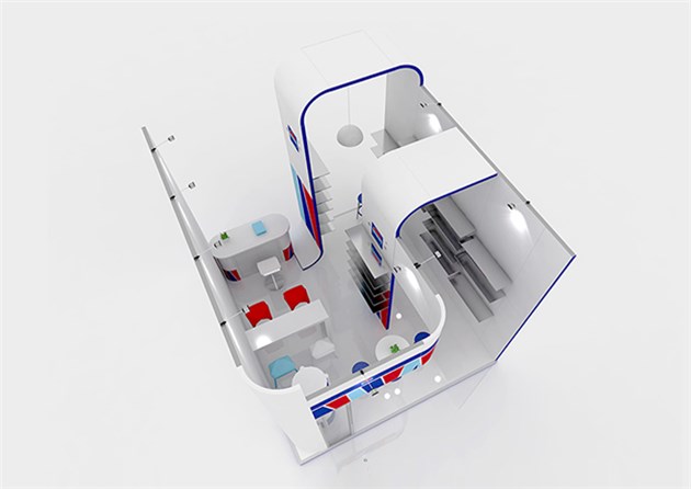 模塊環(huán)保展臺(tái):XC-MK-126 模塊環(huán)保展臺(tái):XC-MK-126