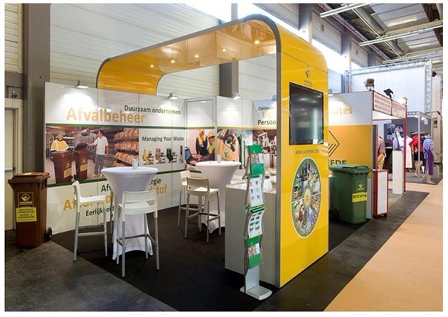 易美環(huán)保展臺(tái):XC-MK-137 易美環(huán)保展臺(tái):XC-MK-137