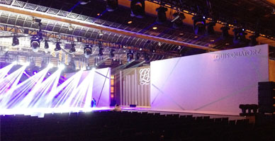 新品推廣會(huì)布置 新品推廣會(huì)布置