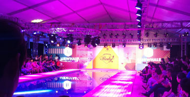 服裝訂貨會(huì)布置 服裝訂貨會(huì)布置