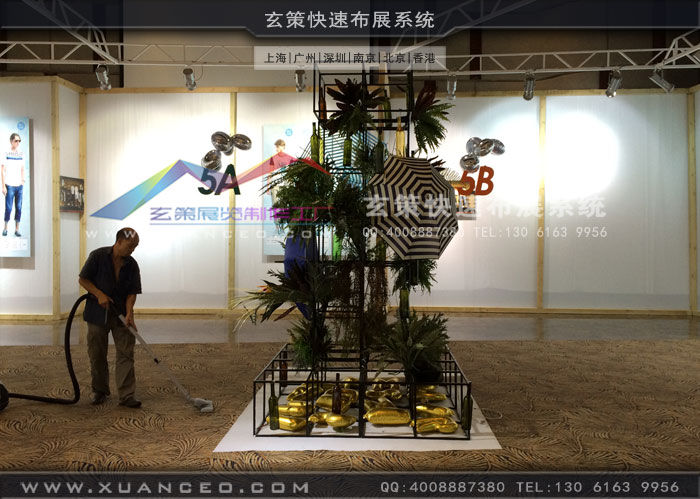 馬克華菲新品訂貨會(huì)現(xiàn)場(chǎng)保潔 馬克華菲新品訂貨會(huì)現(xiàn)場(chǎng)保潔