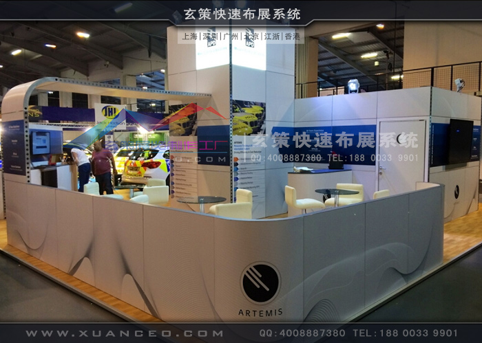 模塊展臺搭建產(chǎn)品擺放 模塊展臺搭建產(chǎn)品擺放