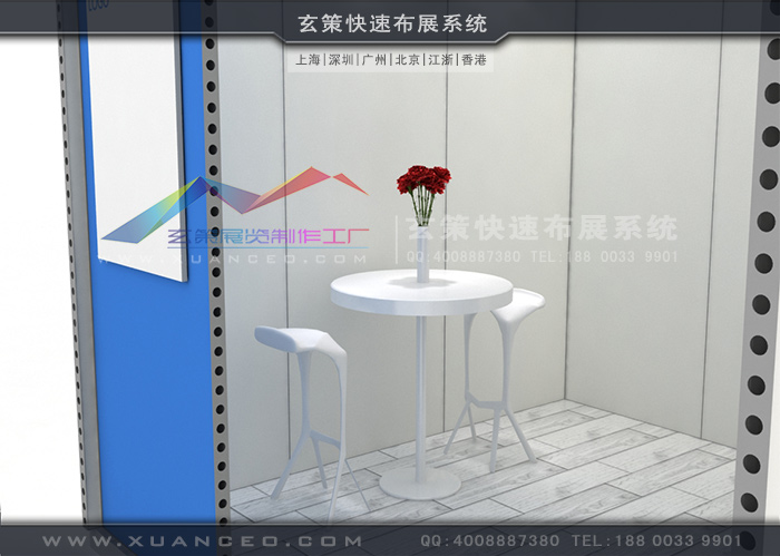 展臺(tái)搭建內(nèi)部節(jié)構(gòu) 展臺(tái)搭建內(nèi)部節(jié)構(gòu)