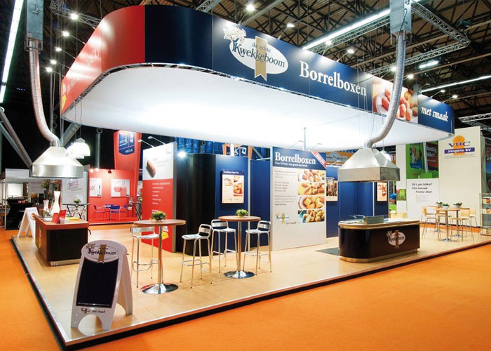 環(huán)保展臺 環(huán)保展臺