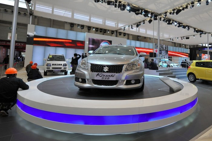 展臺(tái)搭建烤漆工藝 展臺(tái)搭建烤漆工藝