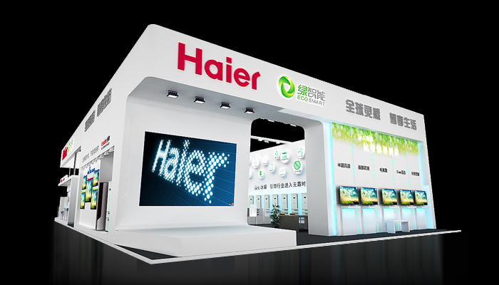 展臺設計搭建 展臺設計搭建