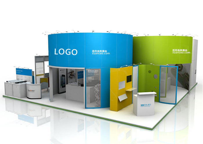 易美展覽系統(tǒng) 易美展覽系統(tǒng)