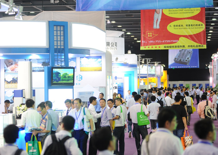 展臺搭建展會營銷