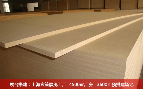 展臺(tái)搭建木材 展臺(tái)搭建木材