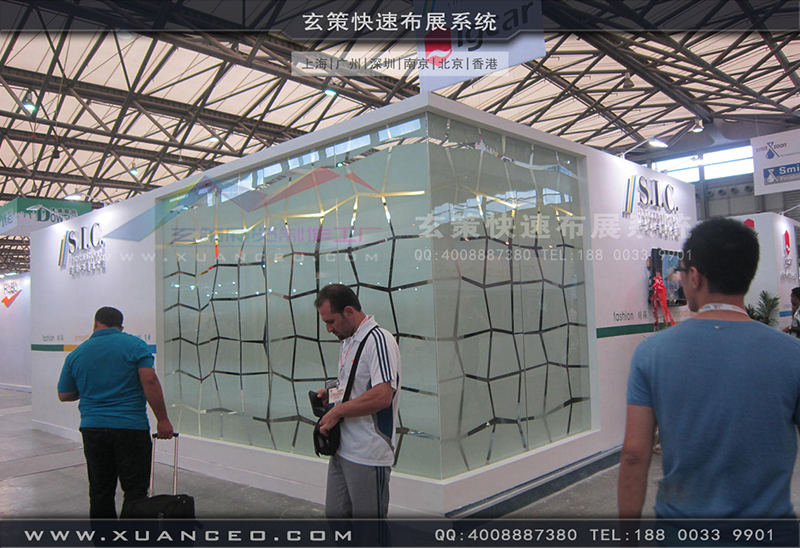 銘博·SIC展臺(tái)搭展-皮革展展臺(tái)搭展-上海玄策展覽工廠06 銘博·SIC展臺(tái)搭展-皮革展展臺(tái)搭展-上海玄策展覽工廠06