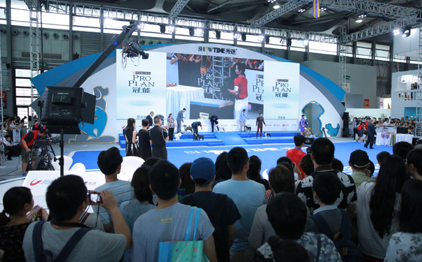 展覽搭建 展覽搭建