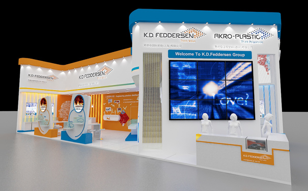 展臺搭建服務(wù) 展臺搭建服務(wù)