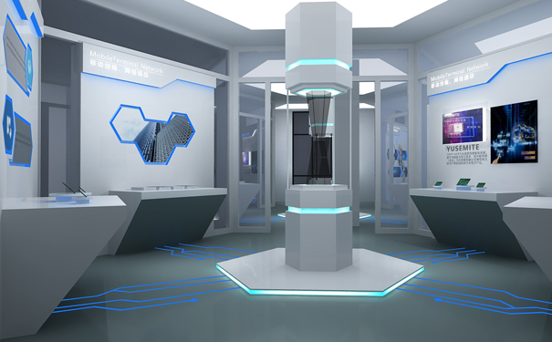 展廳裝修材料 展廳裝修材料