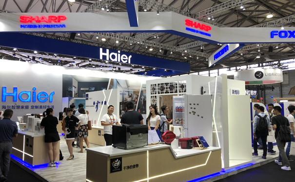 移動(dòng)大會(huì)展臺(tái)搭建 移動(dòng)大會(huì)展臺(tái)搭建