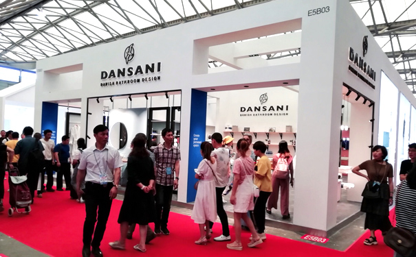 展臺(tái)搭建項(xiàng)目 展臺(tái)搭建項(xiàng)目