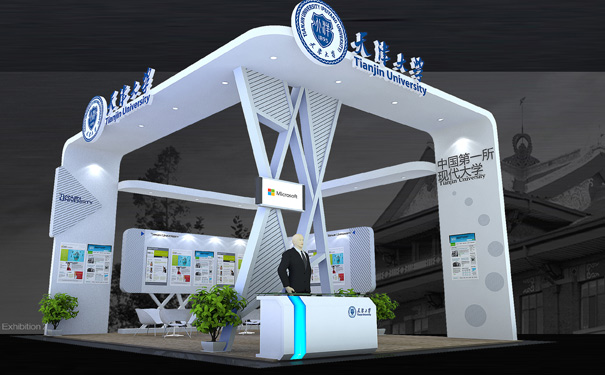 展臺尺寸 展臺尺寸