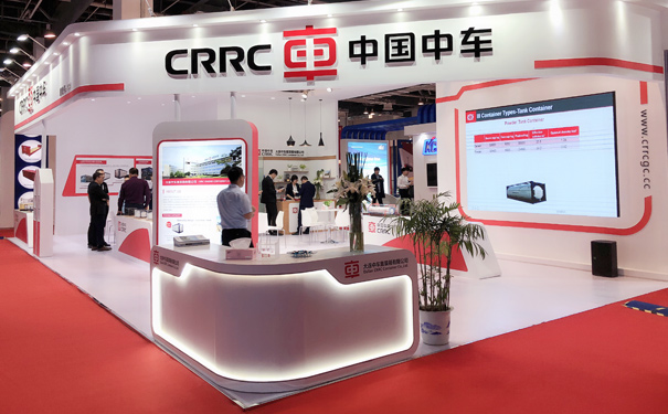 展臺搭建細節(jié) 展臺搭建細節(jié)