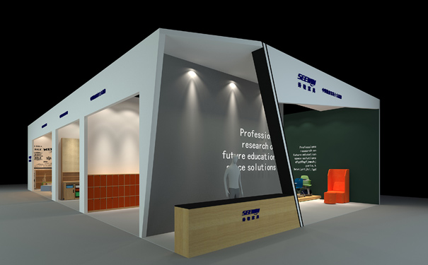 展臺(tái)搭建公司 展臺(tái)搭建公司