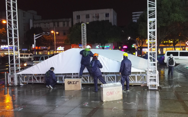 戶外展臺(tái)搭建 戶外展臺(tái)搭建