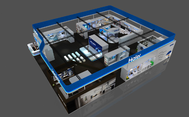 展臺設(shè)計搭建 展臺設(shè)計搭建