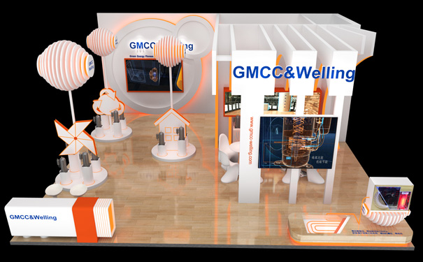 上海展臺(tái)搭建 上海展臺(tái)搭建