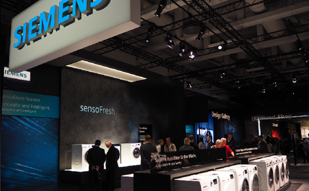 展臺設計 展臺設計