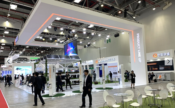 蘇州昆山展臺搭建 蘇州昆山展臺搭建