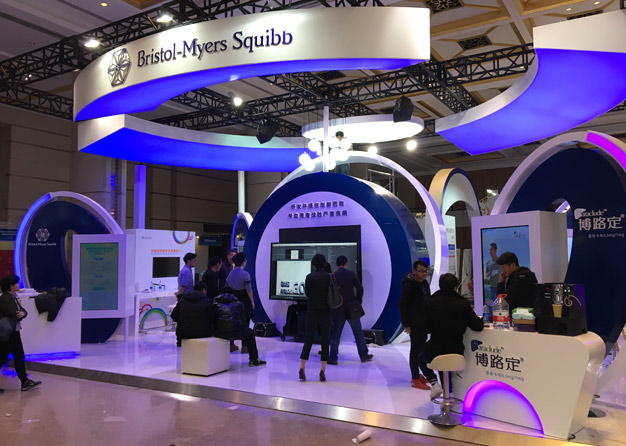 博路定展臺(tái)搭建 博路定展臺(tái)搭建