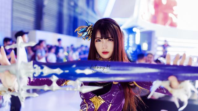 Chinajoy游戲展 Chinajoy游戲展