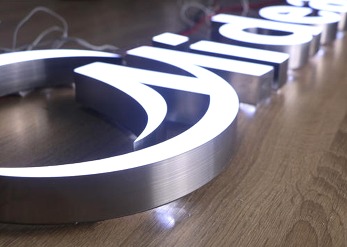 展臺(tái)無邊發(fā)光字 展臺(tái)無邊發(fā)光字