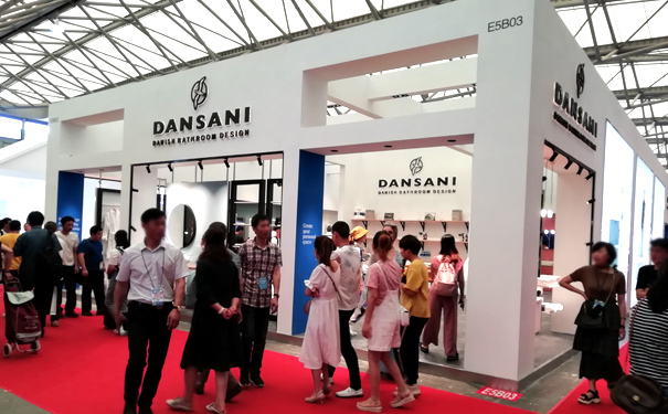 展臺(tái)搭建商 展臺(tái)搭建商