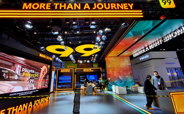 上海展臺(tái)搭建 上海展臺(tái)搭建