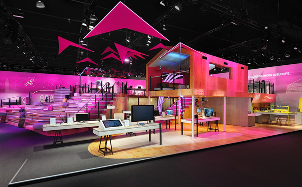 大型展臺(tái)設(shè)計(jì)搭建 大型展臺(tái)設(shè)計(jì)搭建