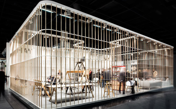 會(huì)展布置 會(huì)展布置