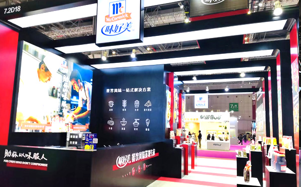 展臺設計搭建公司 展臺設計搭建公司