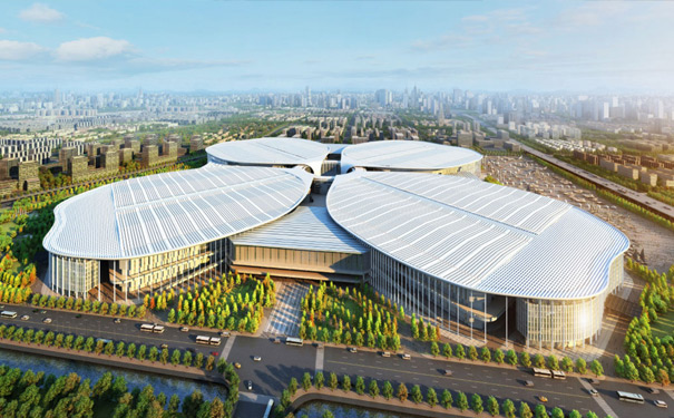 上海展會 上海展會