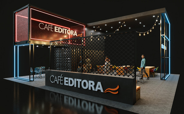 展臺設(shè)計搭建 展臺設(shè)計搭建