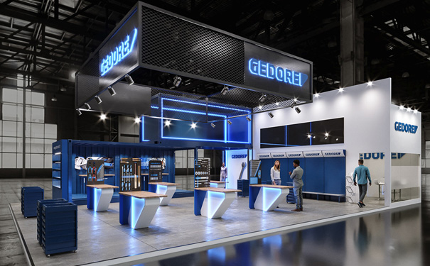 上海展臺(tái)搭建公司 上海展臺(tái)搭建公司