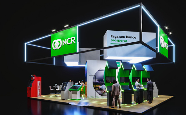 展臺展覽搭建 展臺展覽搭建