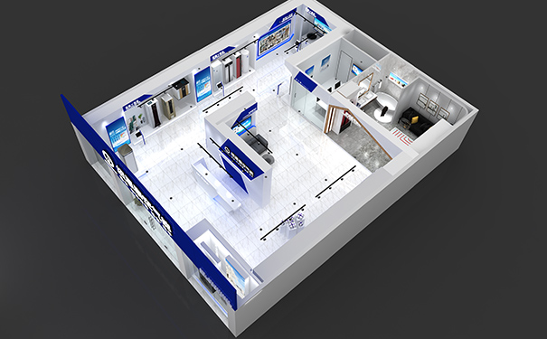 展臺(tái)設(shè)計(jì)搭建公司 展臺(tái)設(shè)計(jì)搭建公司