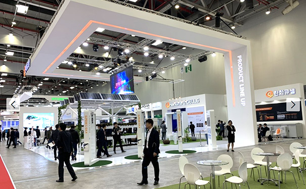 展臺(tái)搭建方案風(fēng)格 展臺(tái)搭建方案風(fēng)格