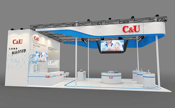 上海展臺(tái)設(shè)計(jì)搭建商 上海展臺(tái)設(shè)計(jì)搭建商