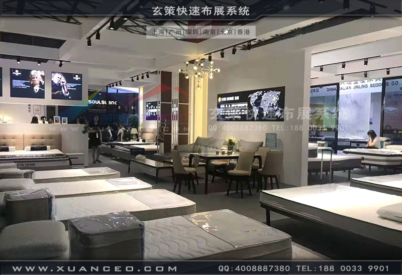 宜奧展臺(tái)產(chǎn)品展示區(qū) 宜奧展臺(tái)產(chǎn)品展示區(qū)