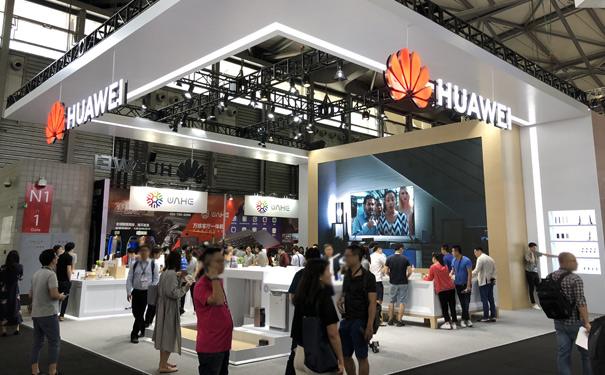 上海展臺搭建公司 上海展臺搭建公司