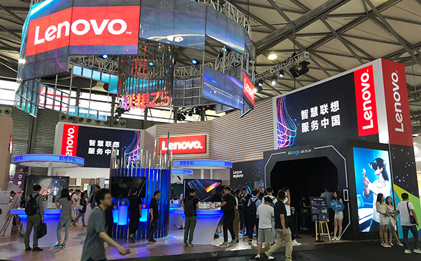 展會(huì)搭建商 展會(huì)搭建商