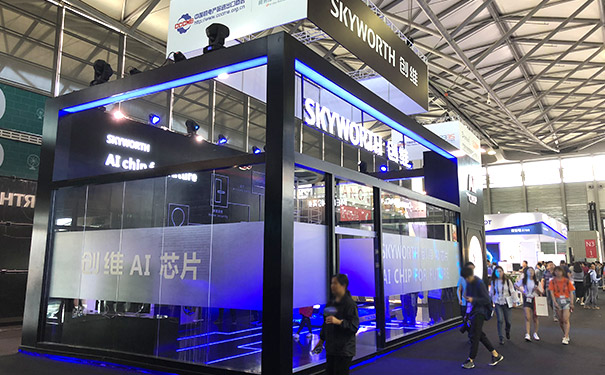 上海展覽公司 上海展覽公司