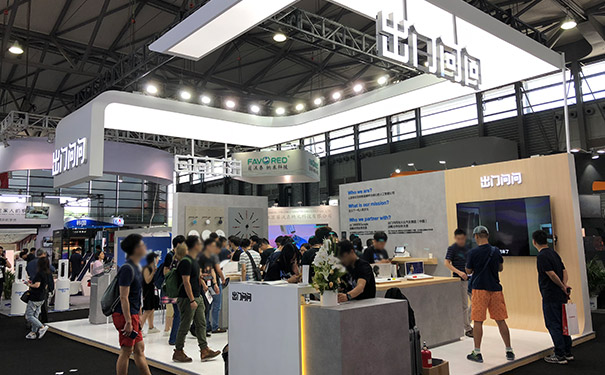 展臺搭建公司 展臺搭建公司